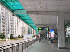 -厦门邮轮中心厦鼓码头(轮渡站)