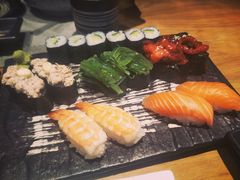 -旬味日本料理(龙华保利天街店)