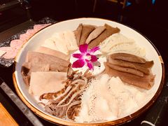 川门毛肚七绝-新哥老官·畅吃123·美蛙世界(中航城君尚购物中心店)
