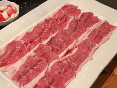 -南门涮肉(上海二店)
