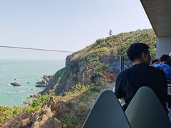 -悬崖咖啡厅