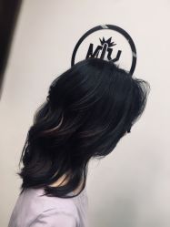 -发饰美男士增发补发假发定制店