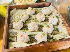 -猪腰一家·地道佛山菜(盐步店)