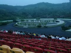 -鼎盛王朝康熙大典实景演出