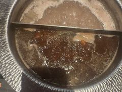 -牛YO寿喜烧和牛火锅自助(三台子万象汇店)