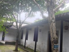-石湖景区