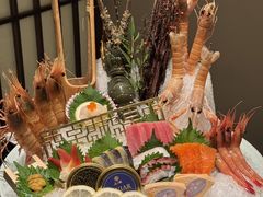 -上井料理黑金店(IFS国金中心店)
