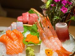 -阿吾罗·月咏精致日料(港汇恒隆广场店)
