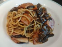 -萨莉亚意式餐厅(浦江万达广场店)