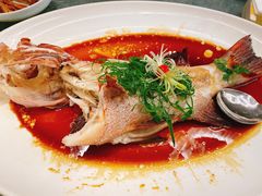 -金悦轩海鲜酒家(拱北店)