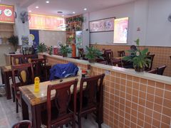 -老陕西面馆(庄市店)