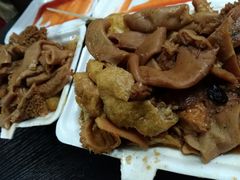 -细妹五香牛杂(步行街店)
