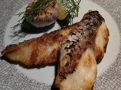 香煎鲈鱼-穹六人间 people 6(岳阳路店)