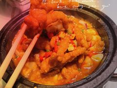 -小湘旺臭鳜鱼(百子湾店)