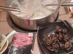 -掂档潮汕牛肉火锅(沈阳万象城店)