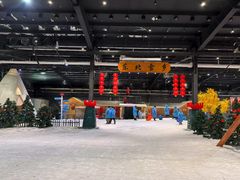 -宁波冰雪大世界(北仑区)
