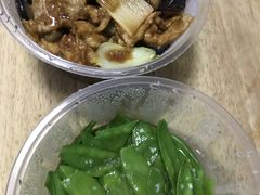 -京天红酒家(马家堡店)