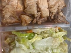 -台北风味(第一家快餐)
