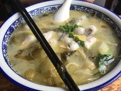 -孙家面馆(淮海第一城店)