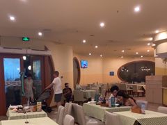 -长隆海洋王国-海洋大街餐厅