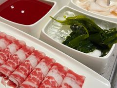 -海底捞火锅(天一广场亚细亚店)