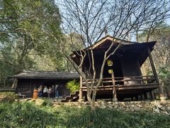 -黄公望隐居地