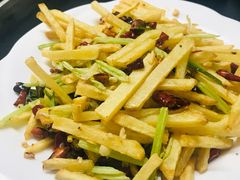 -东北酱骨头馆(蓁巷店)