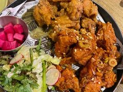 -Dak's 炸鸡(远景路店)