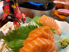 -有喜屋·烧鸟·居酒屋(周浦万达店)