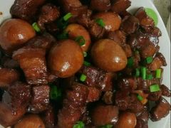 -咱家大院海鲜家常菜