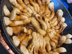 -华盛园卷子王农家菜水库鱼