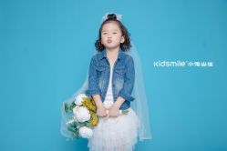 -小鬼当佳儿童摄影(河北保定店)