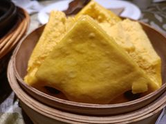 -锦绣金山人家(友谊店)
