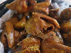 -一煲鸽