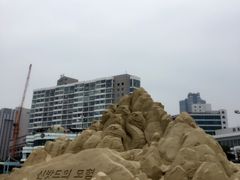 -海云台海滩