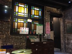 -黄祥华养生堂·炖汤·营养蒸饭(岭南天地店)