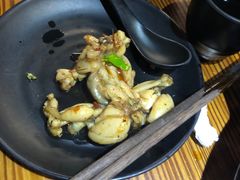 -味仙疯美蛙鱼头(清扬路总店)