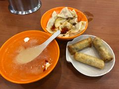 -龙抄手(春熙路总店)