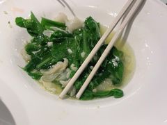 -茶油香闽南菜·花园餐厅(前埔店)