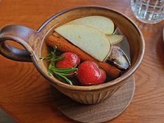 -有序Orderly融合西餐·咖啡(运河外滩店)