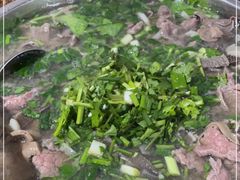 -小杨翘脚牛肉