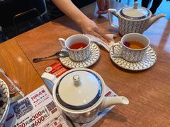 -必胜客(滨江店)