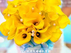 大堂-上海衡山度假村