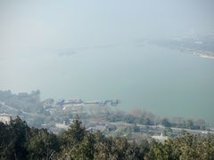 -云龙山