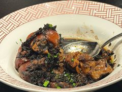 -庐灶江南·江南菜·四合院Bistro(东直门雍和宫·原华侨宾馆店)