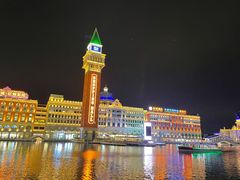 -海澜飞马水城