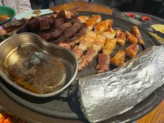 -济州爱肉堂(总店)