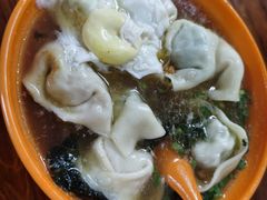 -阿麟馄饨(延长路店)