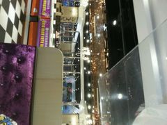 -比尔斯健康烤肉自助餐厅