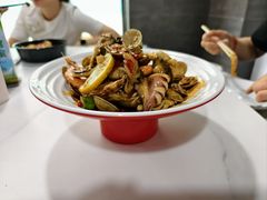 -威海渔村(静安旗舰店)